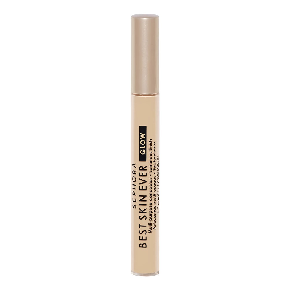 BEST SKIN EVER GLOW CONCEALER  (CORRECTOR DE ACABADO NATURAL)